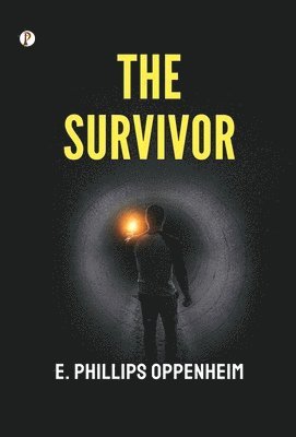 bokomslag Survivor