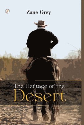 Heritage Of The Desert