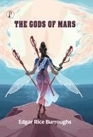Gods of Mars