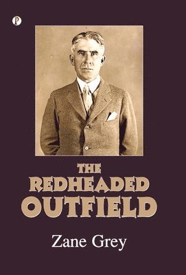 The Redheaded Outfield and Other Baseball Stories 1
