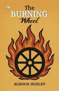 bokomslag Burning Wheel