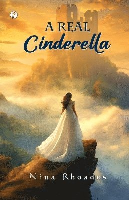 bokomslag A Real Cinderella