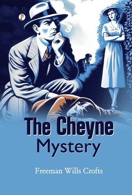 Cheyne Mystery