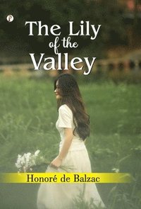 bokomslag Lily of the Valley (Edition1st)
