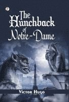 bokomslag Hunchback of Notre-Dame