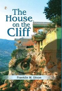 bokomslag House on the Cliff