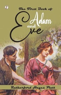 bokomslag First Book of Adam and Eve (Edition1st)