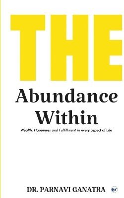 bokomslag Abundance Within