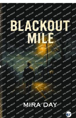 bokomslag Blackout Mile