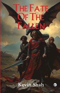 bokomslag The Fate Of The Fallen