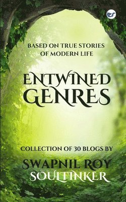 bokomslag Entwined Genres