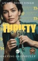 bokomslag THRIFTY @ FIFTY