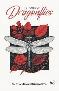 bokomslag House Of Dragonflies