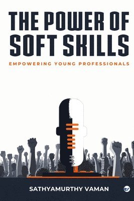 bokomslag The Power of Soft Skills