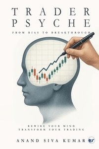 bokomslag TraderPsyche