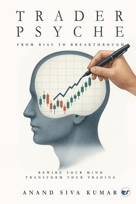 bokomslag TraderPsyche