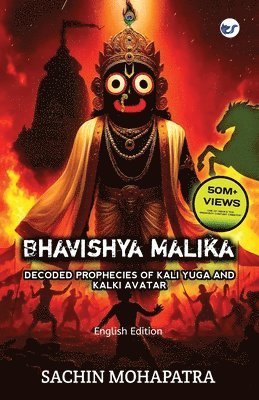bokomslag Bhavishya Malika (English)