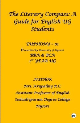 The Literary Compass: A Guide for English UG Students 1