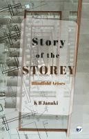 bokomslag Story Of The Storey