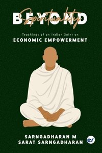 bokomslag Beyond Spirituality