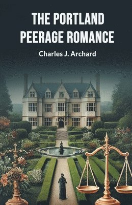 bokomslag Portland Peerage Romance (Edition2024)
