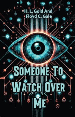 Someone To Watch Over Me (Edition2024) 1