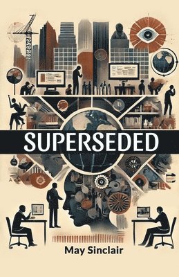 bokomslag Superseded