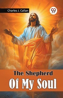bokomslag Shepherd Of My Soul (Edition2024)