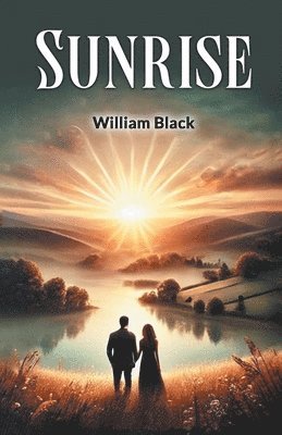 bokomslag Sunrise