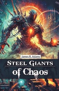 bokomslag Steel Giants of Chaos (Edition2024)