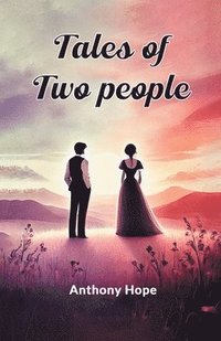 bokomslag Tales of Two People