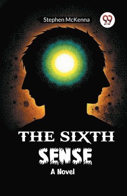 bokomslag Sixth SenseA Novel (Edition2024)