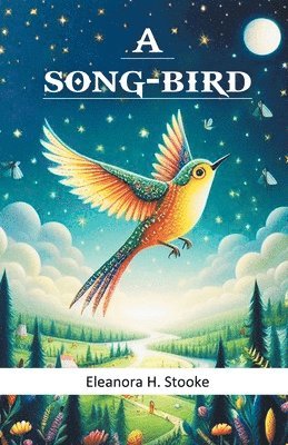 A song-bird 1