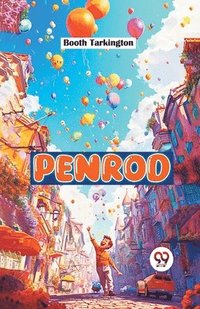 bokomslag Penrod (Edition2024)
