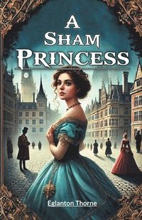 bokomslag Sham Princess (Edition2024)