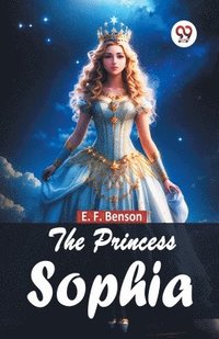 bokomslag Princess Sophia