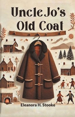 Uncle Jo's Old Coat 1