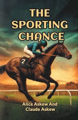 bokomslag The Sporting Chance (Edition2024)