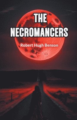 bokomslag Necromancers (Edition2024)