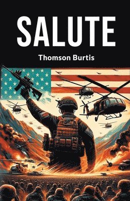 Thomson Burtis - Salute, Häftad
