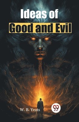 bokomslag Ideas of Good and Evil