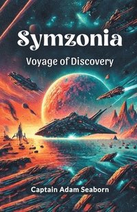 bokomslag Symzonia Voyage of Discovery