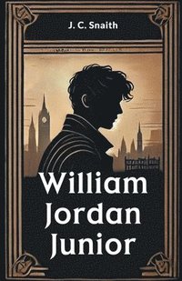 bokomslag William Jordan Junior