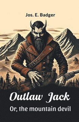 Outlaw Jack or, the Mountain Devil