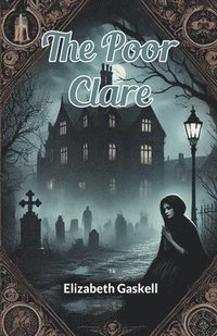 bokomslag Poor Clare (Edition2024)