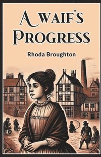 bokomslag Waif's Progress
