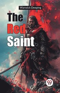 bokomslag The Red Saint