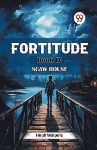 bokomslag Fortitude Book IV (Edition2024)