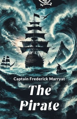 bokomslag Pirate