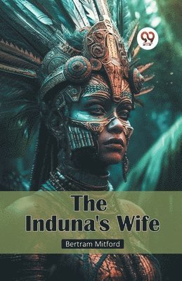 bokomslag Induna's Wife